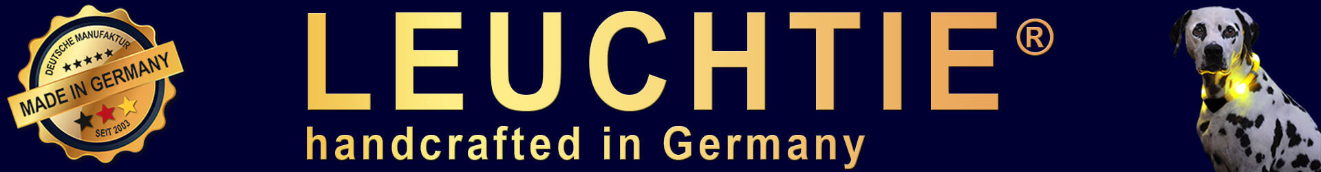 šviesos apykaklė LEUCHTIE šunims Lietuva